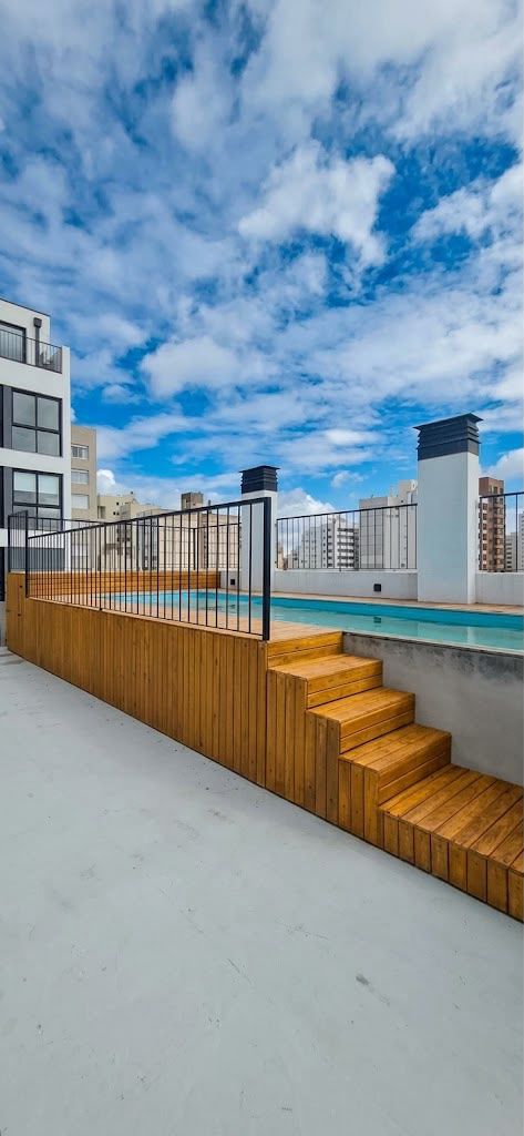 Departamento en Alquiler en Dorrego 228, Macrocentro, Bahía Blanca - Bahía Blanca Propiedades | SITIO OFICIAL l