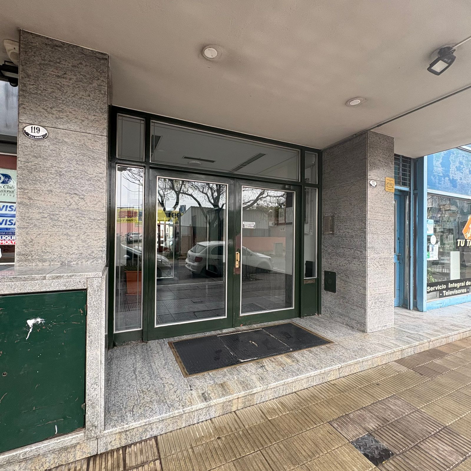 Departamento en Venta en Brown Y Villarino, Centro, Bahía Blanca - Bahía Blanca Propiedades | SITIO OFICIAL l