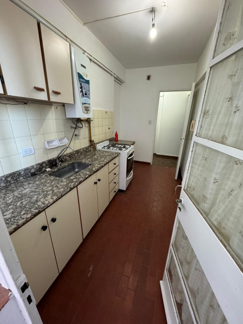 Departamento en Venta en Casanova 48, Centro, Bahía Blanca - Bahía Blanca Propiedades | SITIO OFICIAL l