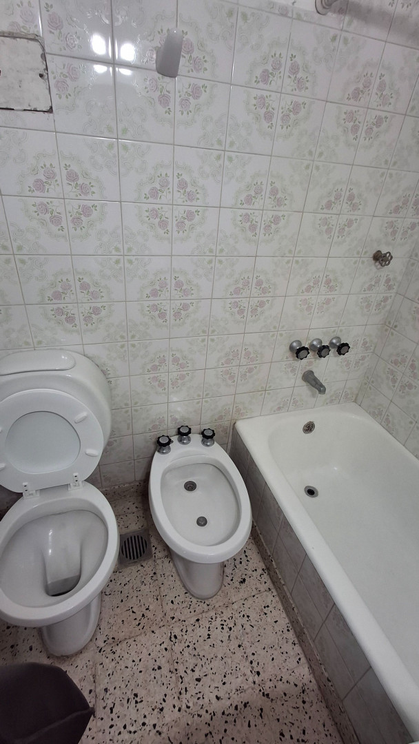 Departamento en Alquiler en Alem 1047,  Bahía Blanca - Bahía Blanca Propiedades | SITIO OFICIAL l