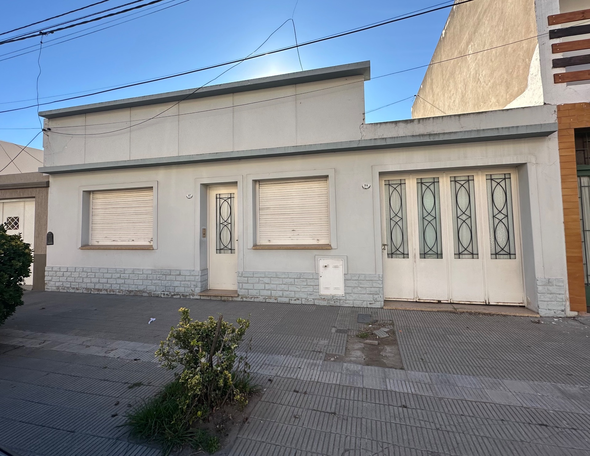 Casa en Venta en Angel Brunel 862, Pedro Pico, Bahía Blanca - Bahía Blanca Propiedades | SITIO OFICIAL l