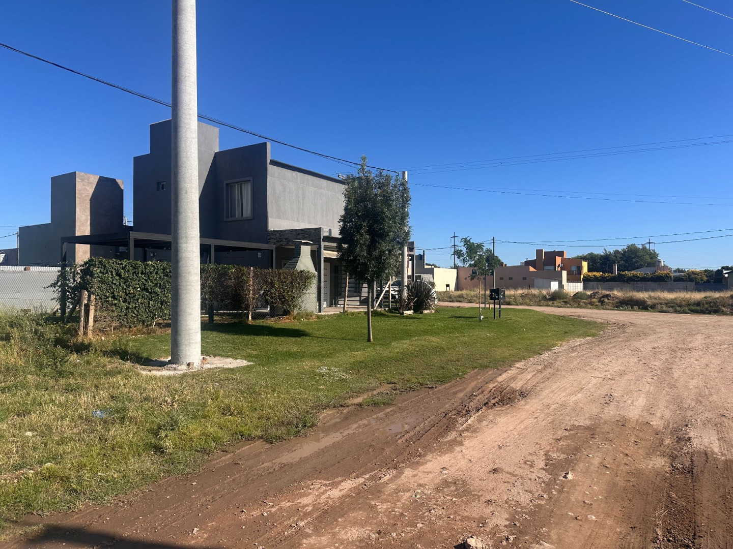 Terreno en Venta en Rastreador Fournier 4300,  Bahía Blanca - Bahía Blanca Propiedades | SITIO OFICIAL l