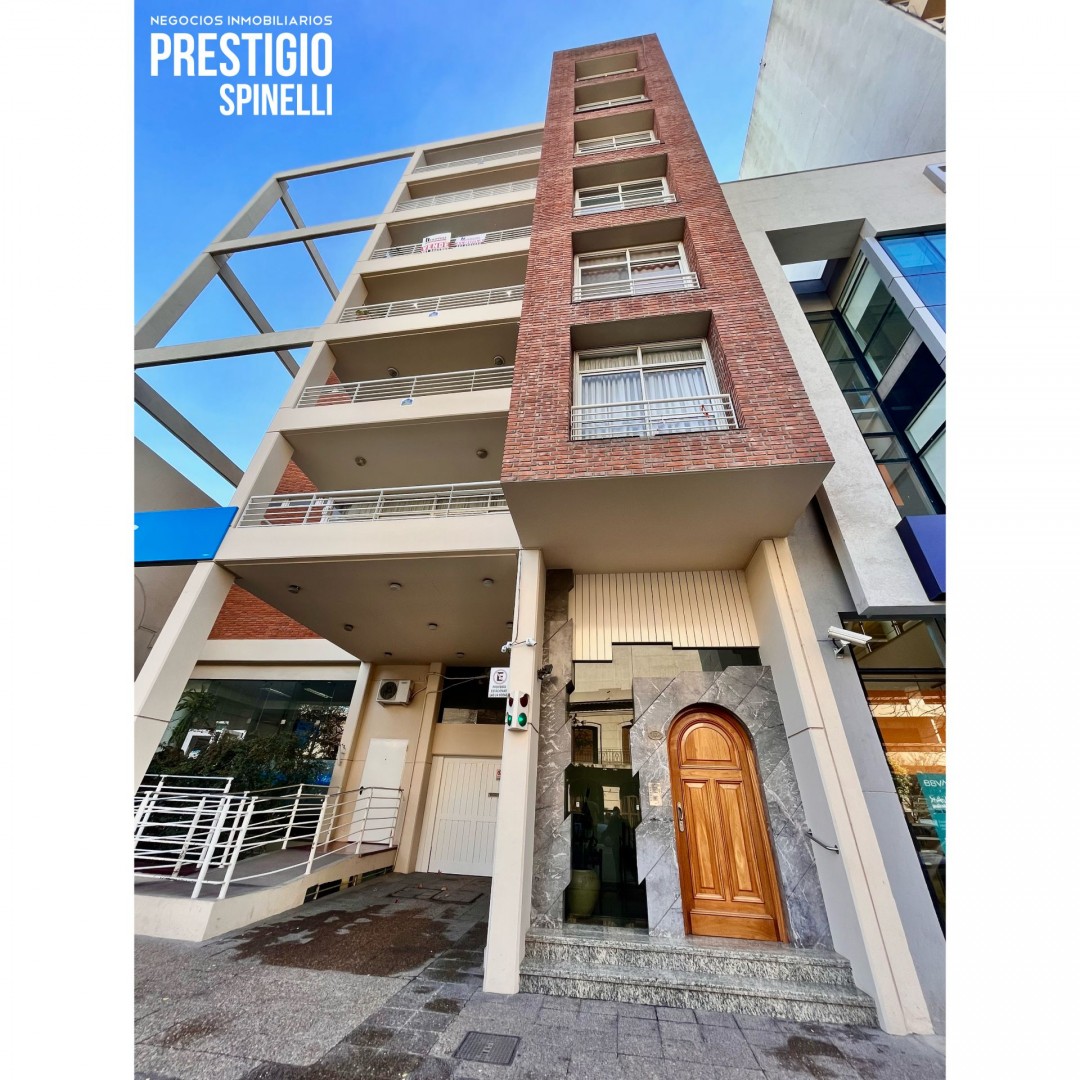 Departamento en Venta en Avenida Colon 273, Centro, Bahía Blanca - Bahía Blanca Propiedades | SITIO OFICIAL l