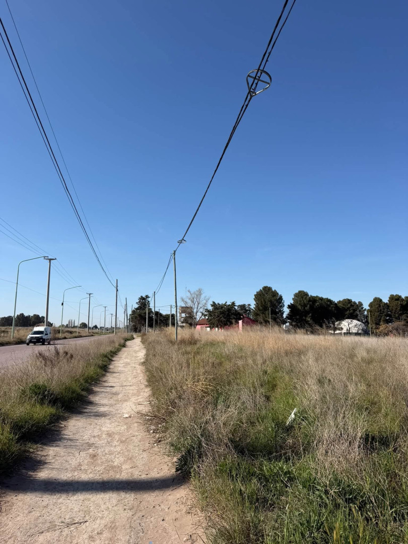 Terreno en Venta en ALEM 3550, Nueva Belgrano, Bahía Blanca - Bahía Blanca Propiedades | SITIO OFICIAL l