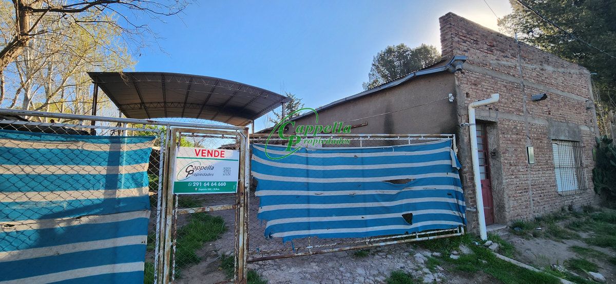 Galpón en Venta en Malvinas 5950,  Bahía Blanca - Bahía Blanca Propiedades | SITIO OFICIAL l