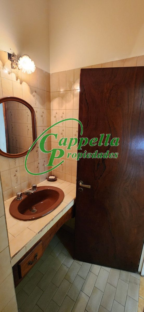 Casa en Venta en Zapiola 946, Universitario, Bahía Blanca - Bahía Blanca Propiedades | SITIO OFICIAL l