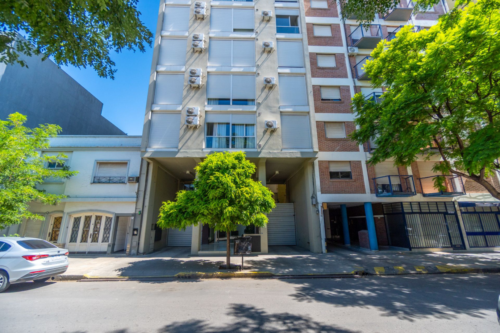 Departamento en Alquiler en Guemes 148, Centro, Bahía Blanca - Bahía Blanca Propiedades | SITIO OFICIAL l