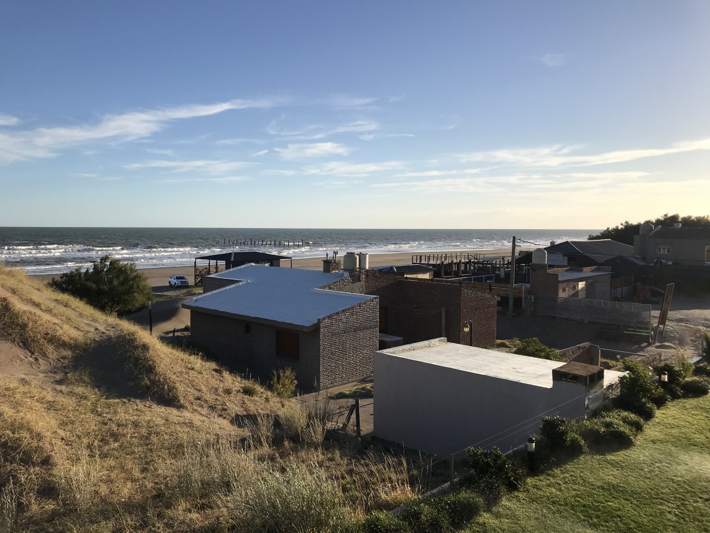 Duplex en Venta en Río Negro 41,  Monte Hermoso - Bahía Blanca Propiedades | SITIO OFICIAL l