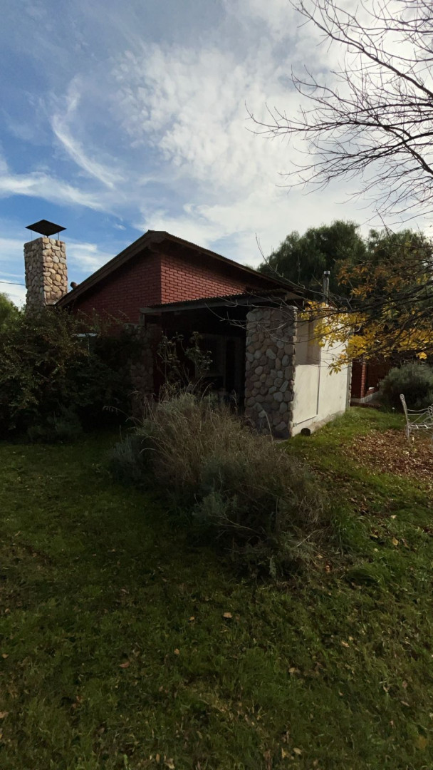 Casa en Venta en Las Torcazas Y Colibrí - Bahía Blanca Propiedades | SITIO OFICIAL l