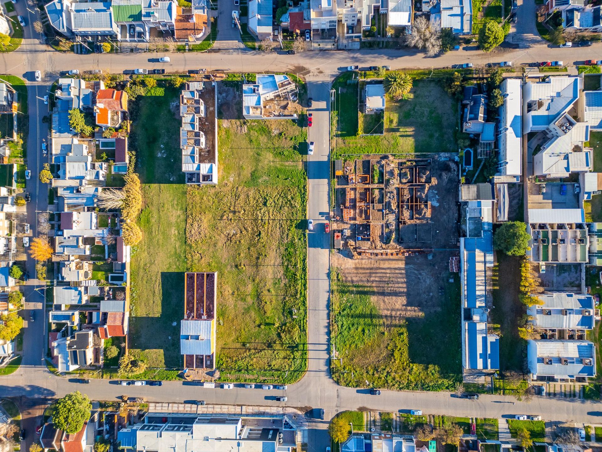Terreno en Venta en Witcomb Y Eduardo Gonzalez, Villa del Parque, Bahía Blanca - Bahía Blanca Propiedades | SITIO OFICIAL l