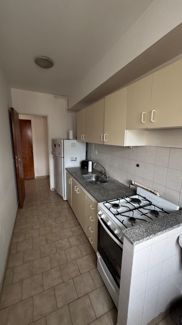 Departamento en Alquiler en Soler 50, Centro, Bahía Blanca - Bahía Blanca Propiedades | SITIO OFICIAL l