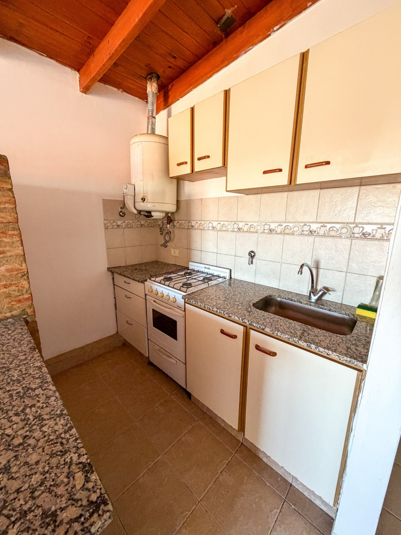 Departamento en Alquiler en San Juan 486, Universitario, Bahía Blanca - Bahía Blanca Propiedades | SITIO OFICIAL l