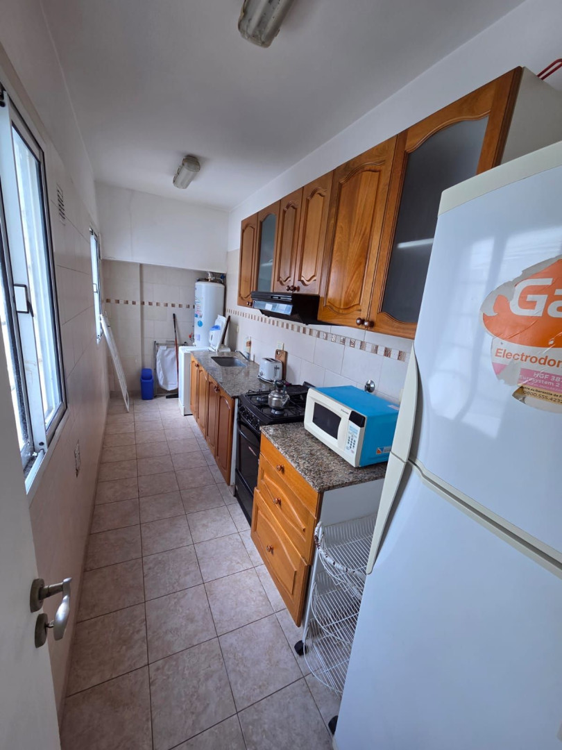Departamento en Venta en Rivadavia 2742,  Mar del Plata - Bahía Blanca Propiedades | SITIO OFICIAL l