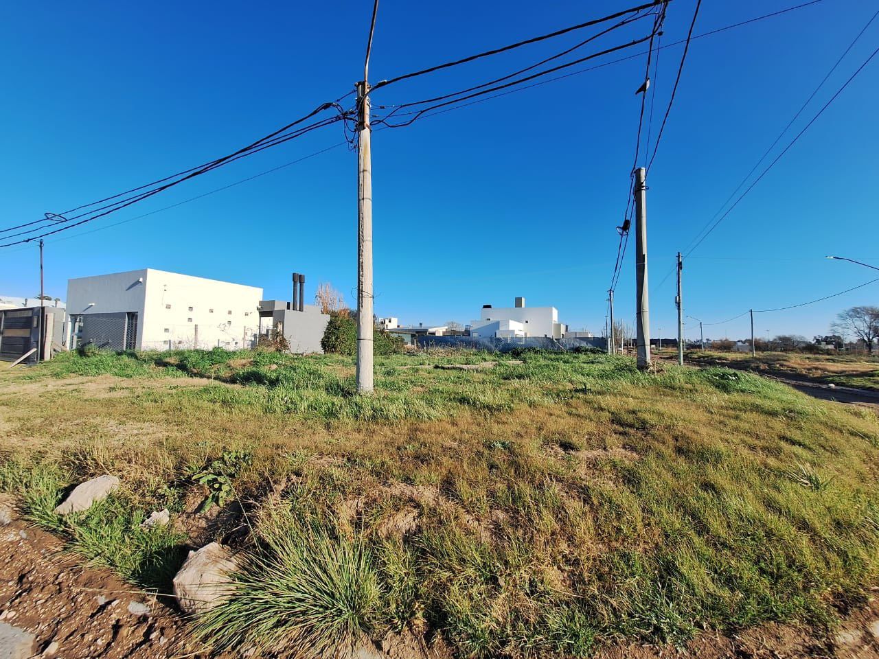 Terreno en Venta en ATHOS DE LAZARI Y BELGRANO, Molina Campos, Bahía Blanca - Bahía Blanca Propiedades | SITIO OFICIAL l