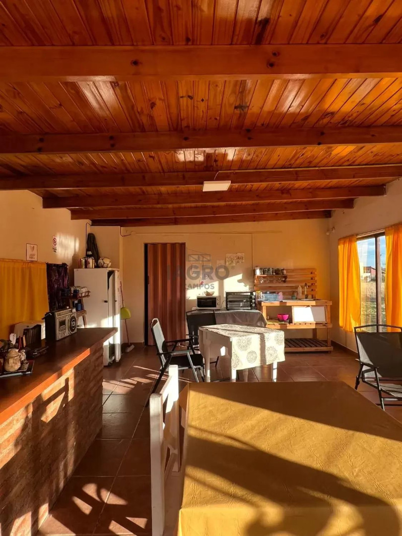 Hotel en Venta en Sierra De La Ventana,  Sierra de  la Ventana - Bahía Blanca Propiedades | SITIO OFICIAL l