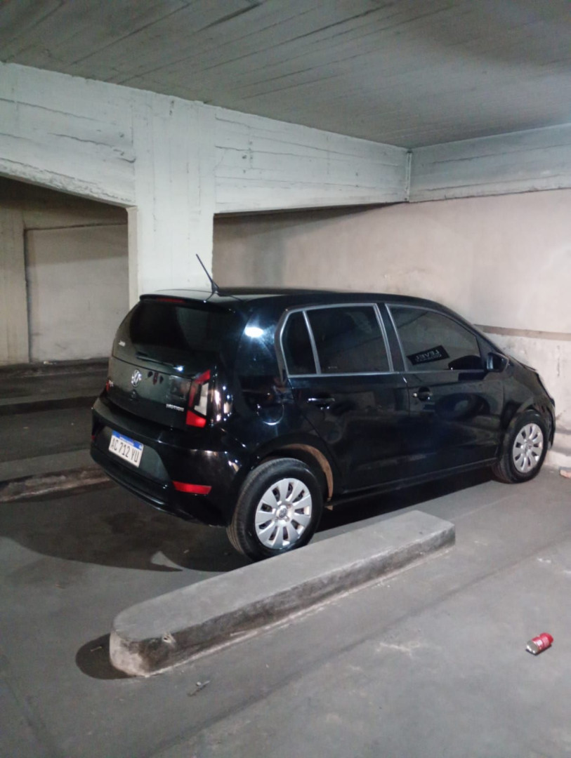 Cochera en Venta en O'higgins 452, Centro, Bahía Blanca - Bahía Blanca Propiedades | SITIO OFICIAL l