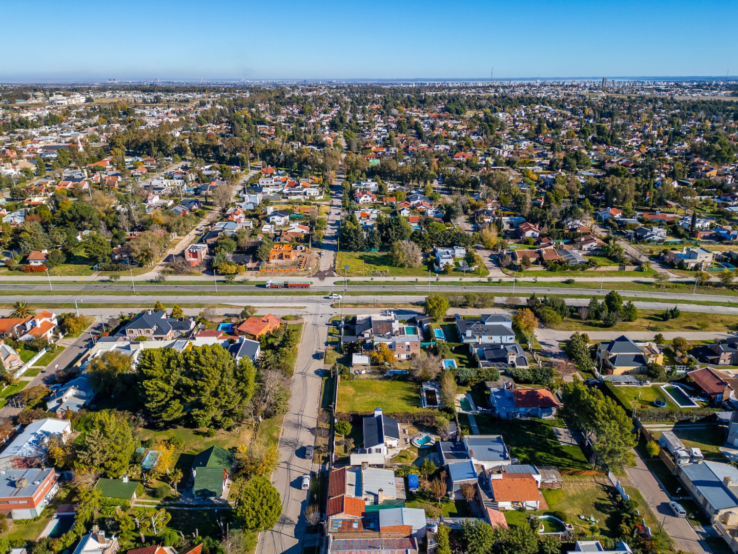 Terreno en Venta en Melipal 842, Patagonia, Bahía Blanca - Bahía Blanca Propiedades | SITIO OFICIAL l