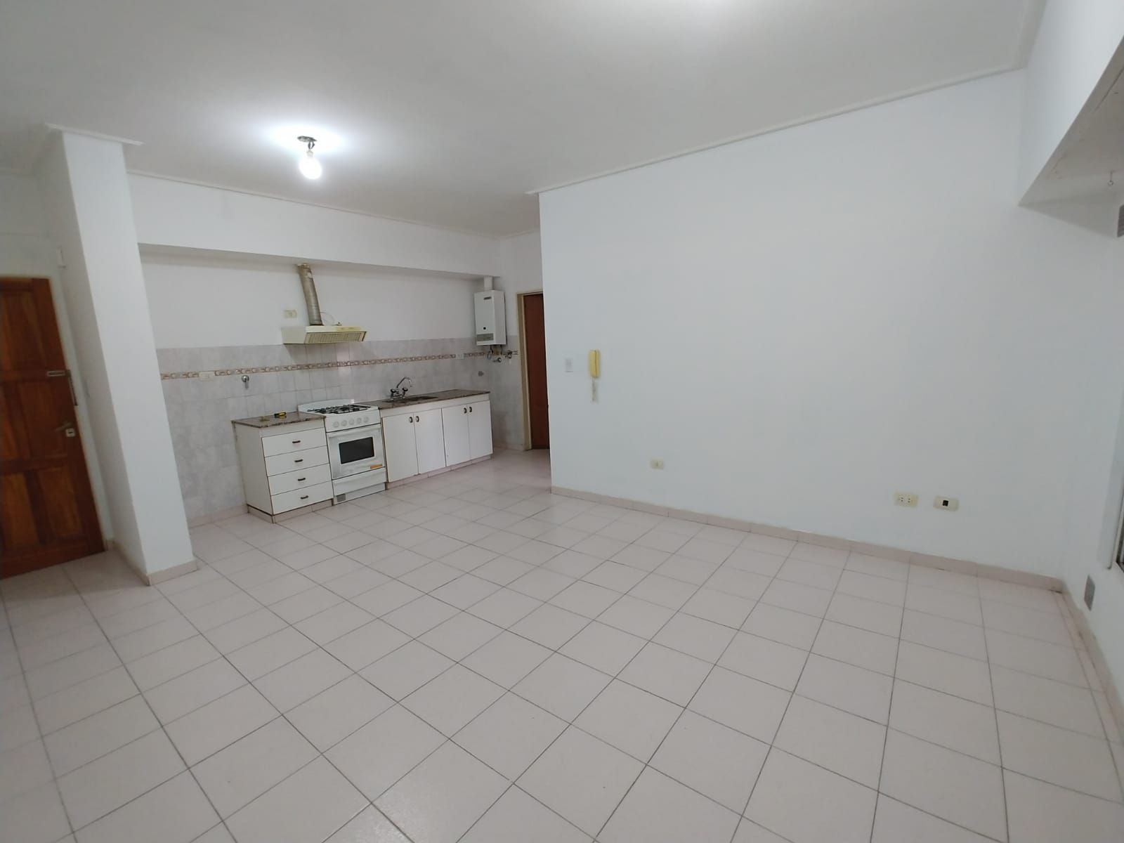 Departamento en Alquiler en AGUADO 683, Universitario, Bahía Blanca - Bahía Blanca Propiedades | SITIO OFICIAL l