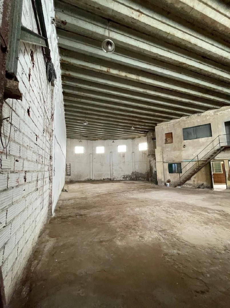 Deposito en Venta en Av. La Plata Y Libano,  Bahía Blanca - Bahía Blanca Propiedades | SITIO OFICIAL l