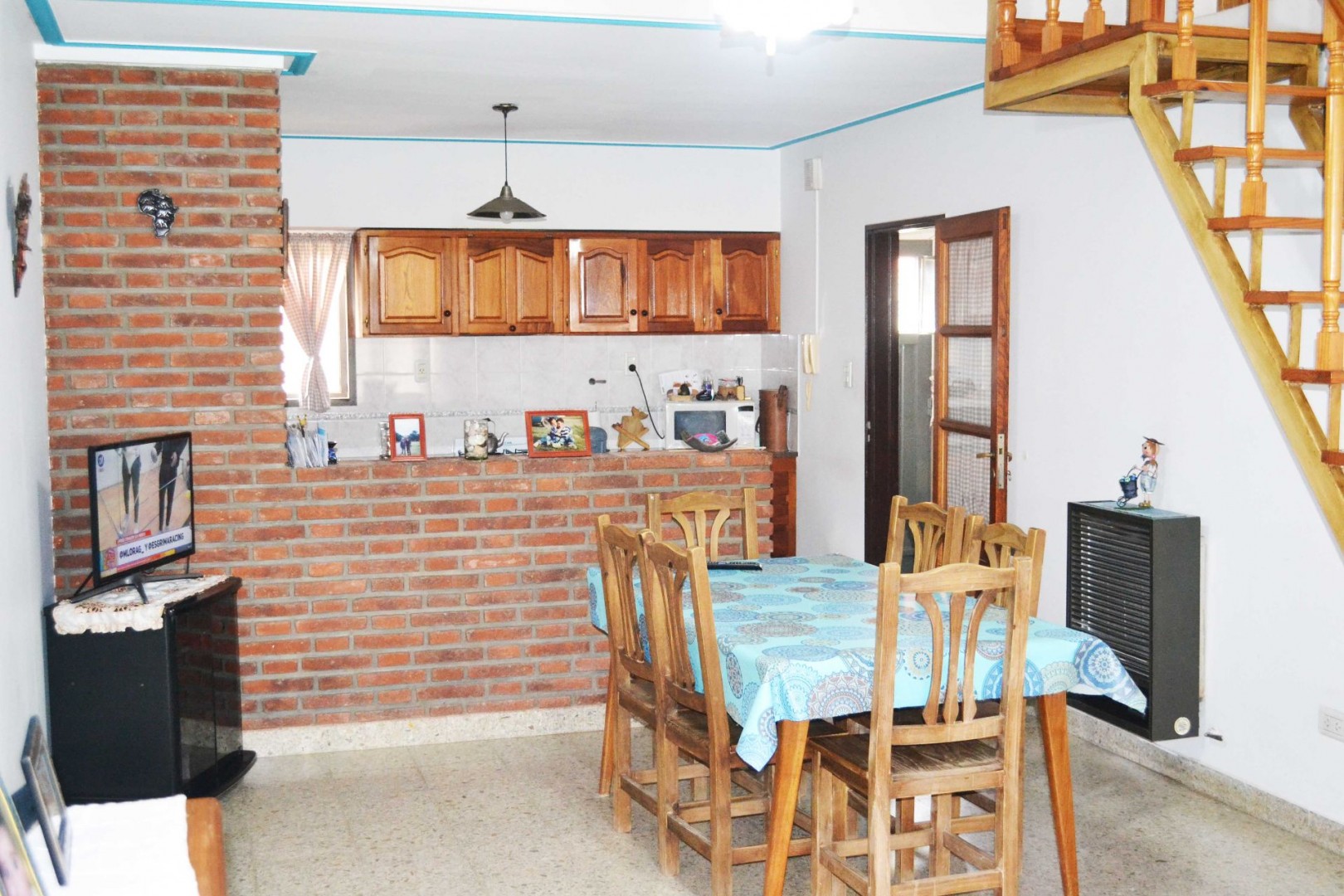 Casa en Venta en Martin Gil 2345, Vista Alegre, Bahía Blanca - Bahía Blanca Propiedades | SITIO OFICIAL l