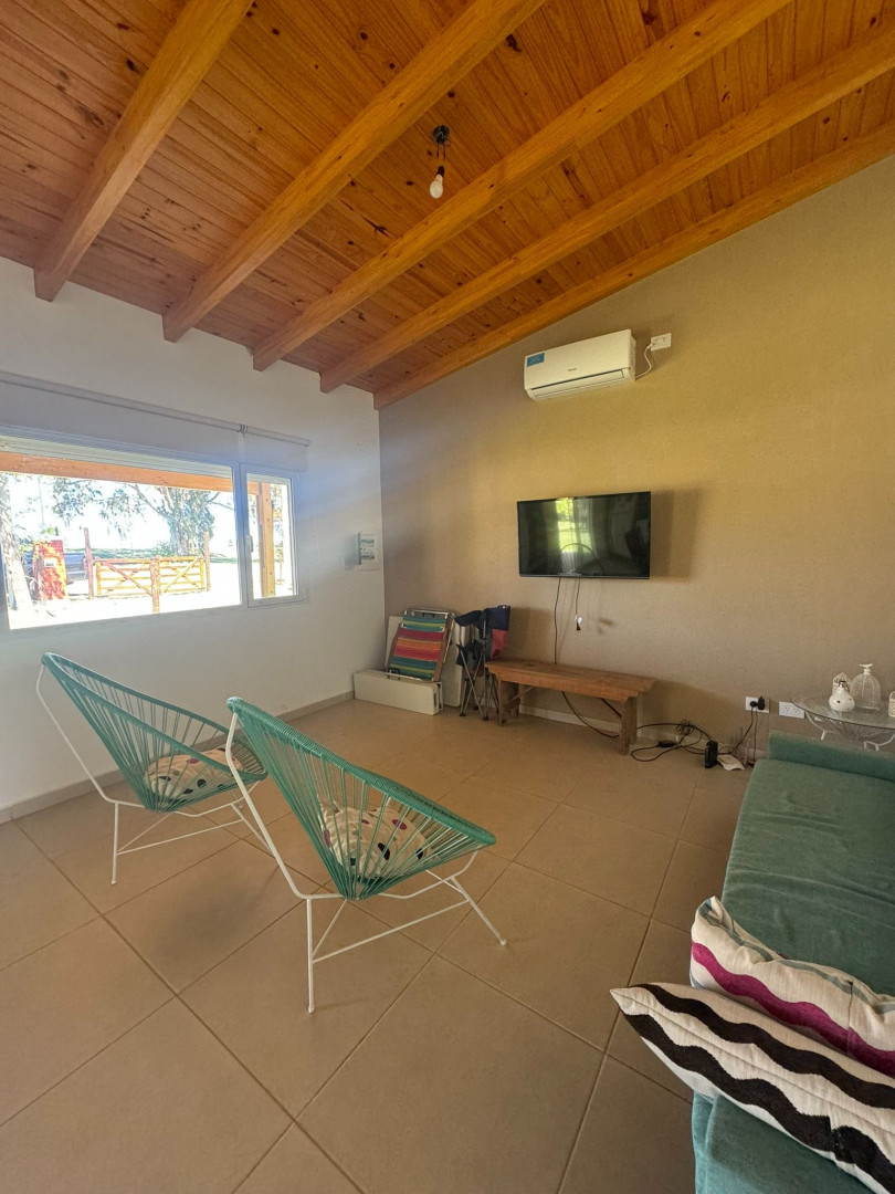 Casa en Venta en Las Acacias ,  Villa Serrana La Gruta - Bahía Blanca Propiedades | SITIO OFICIAL l