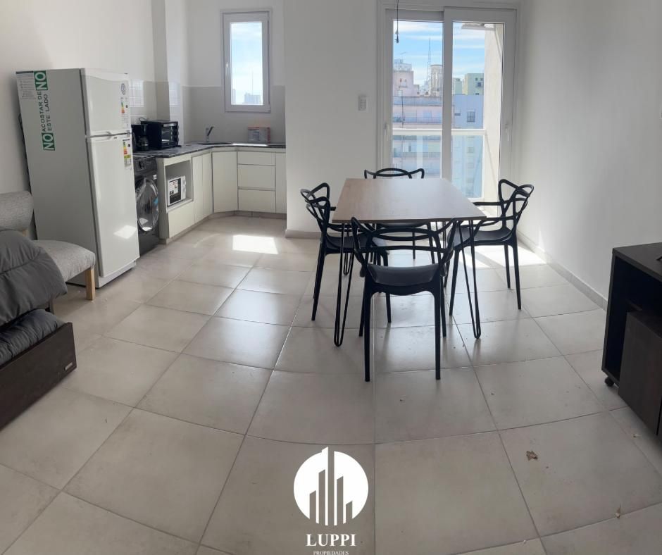 Departamento en Venta  Macrocentro, Bahía Blanca - Bahía Blanca Propiedades | SITIO OFICIAL l