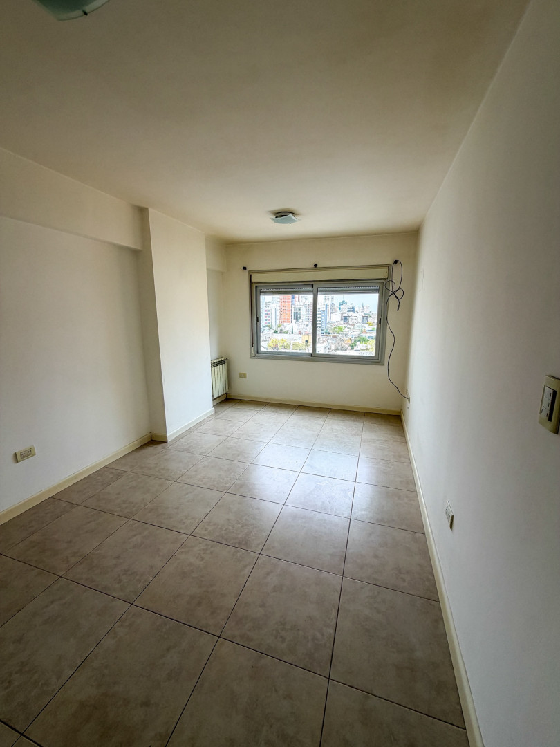 Departamento en Alquiler en Caronti 39, Centro, Bahía Blanca - Bahía Blanca Propiedades | SITIO OFICIAL l