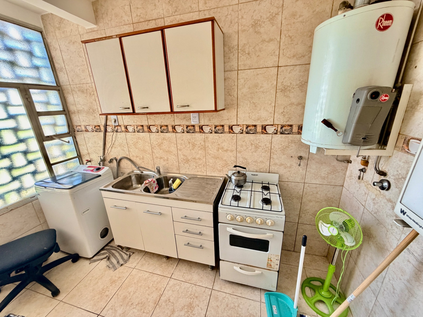 Departamento en Venta en Lavalle 210, Centro, Bahía Blanca - Bahía Blanca Propiedades | SITIO OFICIAL l