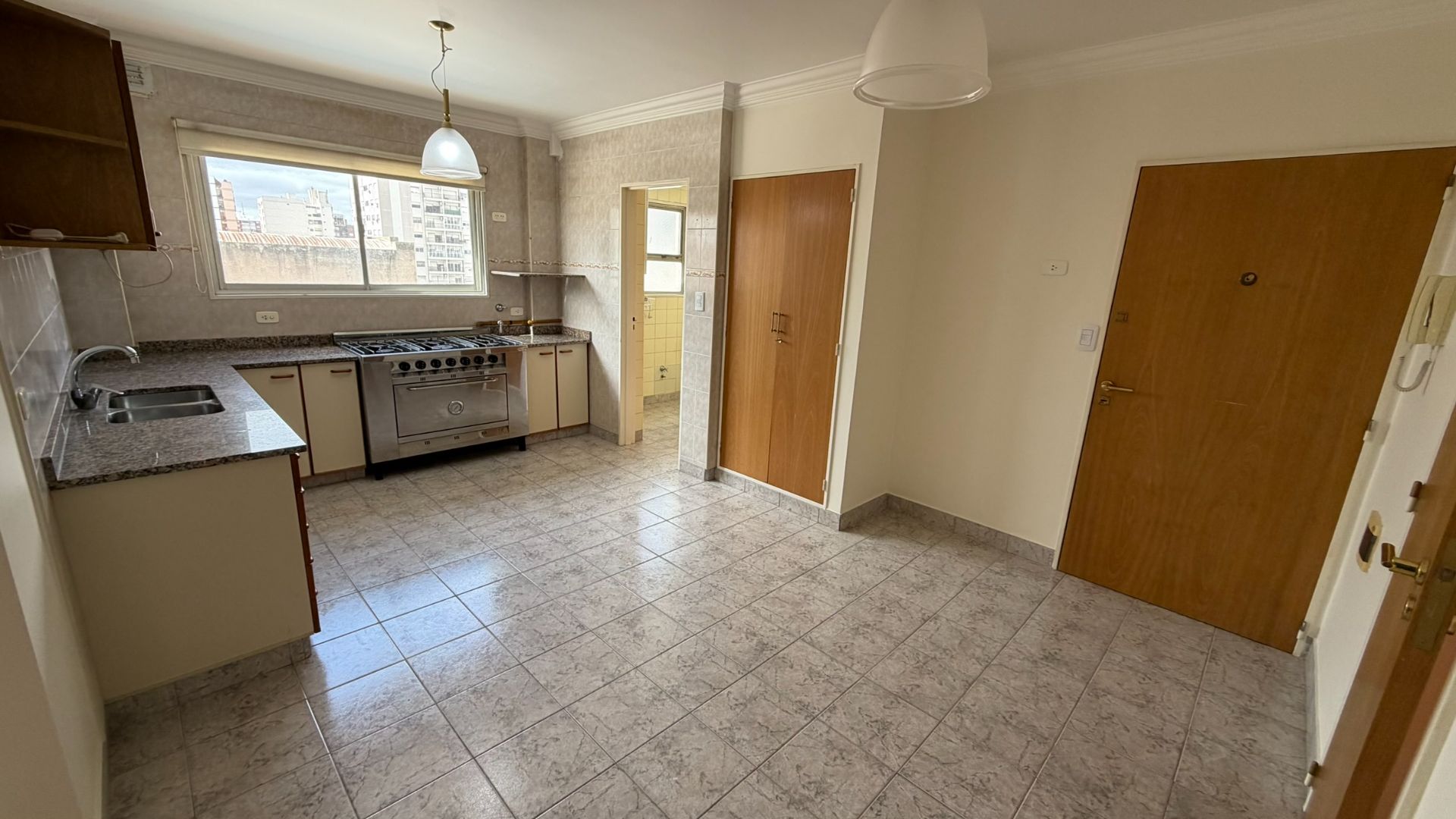 Departamento en Venta en Alsina 107, Centro, Bahía Blanca - Bahía Blanca Propiedades | SITIO OFICIAL l