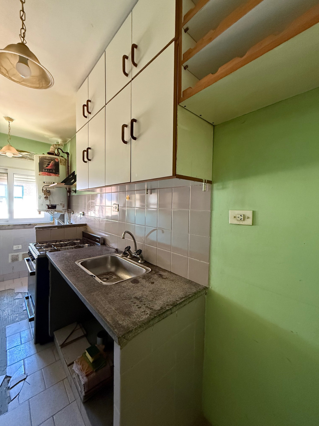 Departamento en Venta en Brickman 1452, UPCN, Bahía Blanca - Bahía Blanca Propiedades | SITIO OFICIAL l