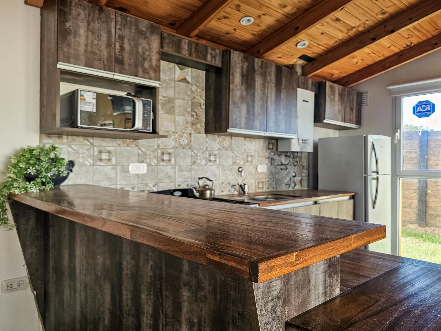 Cabaña en Venta en Roberto Clegg 1149, Patagonia, Bahía Blanca - Bahía Blanca Propiedades | SITIO OFICIAL l