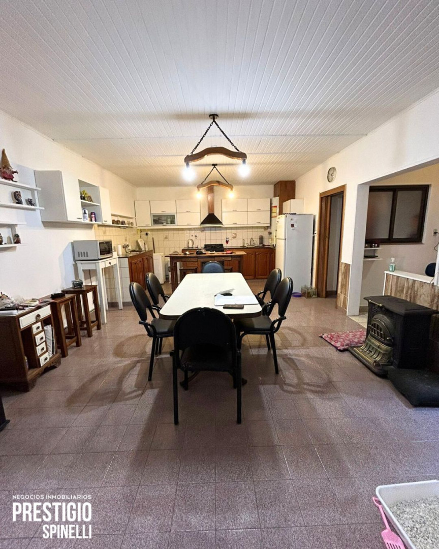 Casa en Venta en Agustin Alvarez 1940, San Cayetano, Bahía Blanca - Bahía Blanca Propiedades | SITIO OFICIAL l