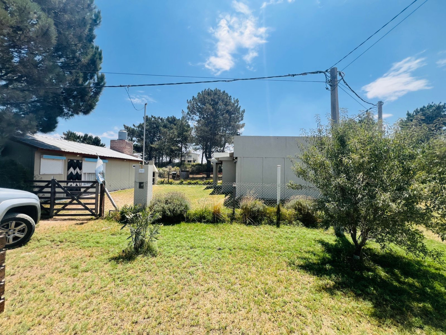 Casa en Venta en 9 De Juilio & Los Flamencos, Pueblo Darwin, Pehuen Co - Bahía Blanca Propiedades | SITIO OFICIAL l