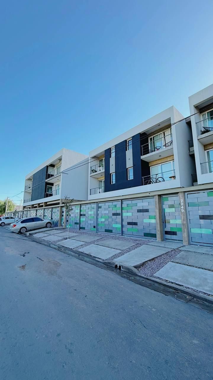 Departamento en Venta en ALVEAR 2261,  Bahía Blanca - Bahía Blanca Propiedades | SITIO OFICIAL l