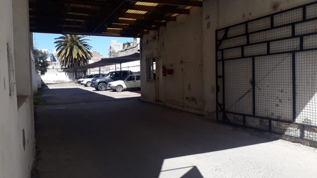 Terreno en Venta en Las Heras 29, Centro, Bahía Blanca - Bahía Blanca Propiedades | SITIO OFICIAL l