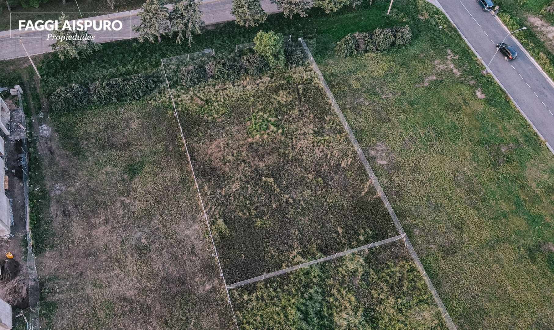 Terreno en Venta en Rodolfo Kusch , Las Perdices , Bahía Blanca - Bahía Blanca Propiedades | SITIO OFICIAL l