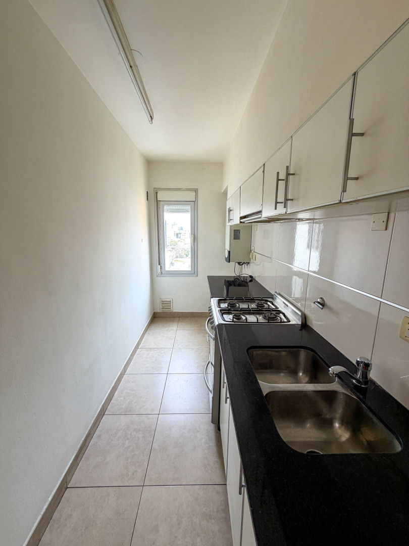 Departamento en Alquiler en Caronti 39, Centro, Bahía Blanca - Bahía Blanca Propiedades | SITIO OFICIAL l