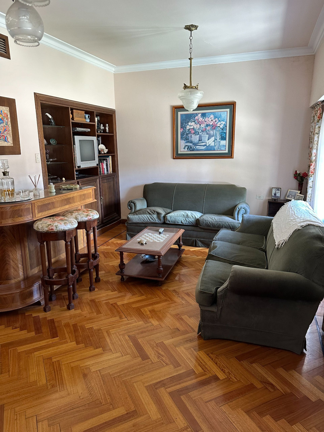 Casa en Venta en ALBERTI 1035, Villa del Parque, Bahía Blanca - Bahía Blanca Propiedades | SITIO OFICIAL l