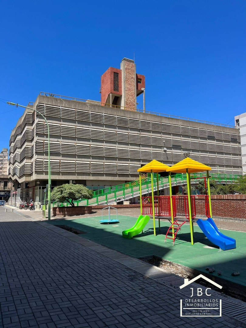 Cochera en Venta en DONADO 100, Centro, Bahía Blanca - Bahía Blanca Propiedades | SITIO OFICIAL l