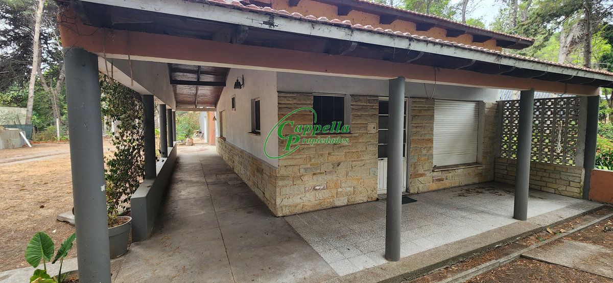 Casa en Venta en Avenida San Martin 285,  Pehuen Co - Bahía Blanca Propiedades | SITIO OFICIAL l