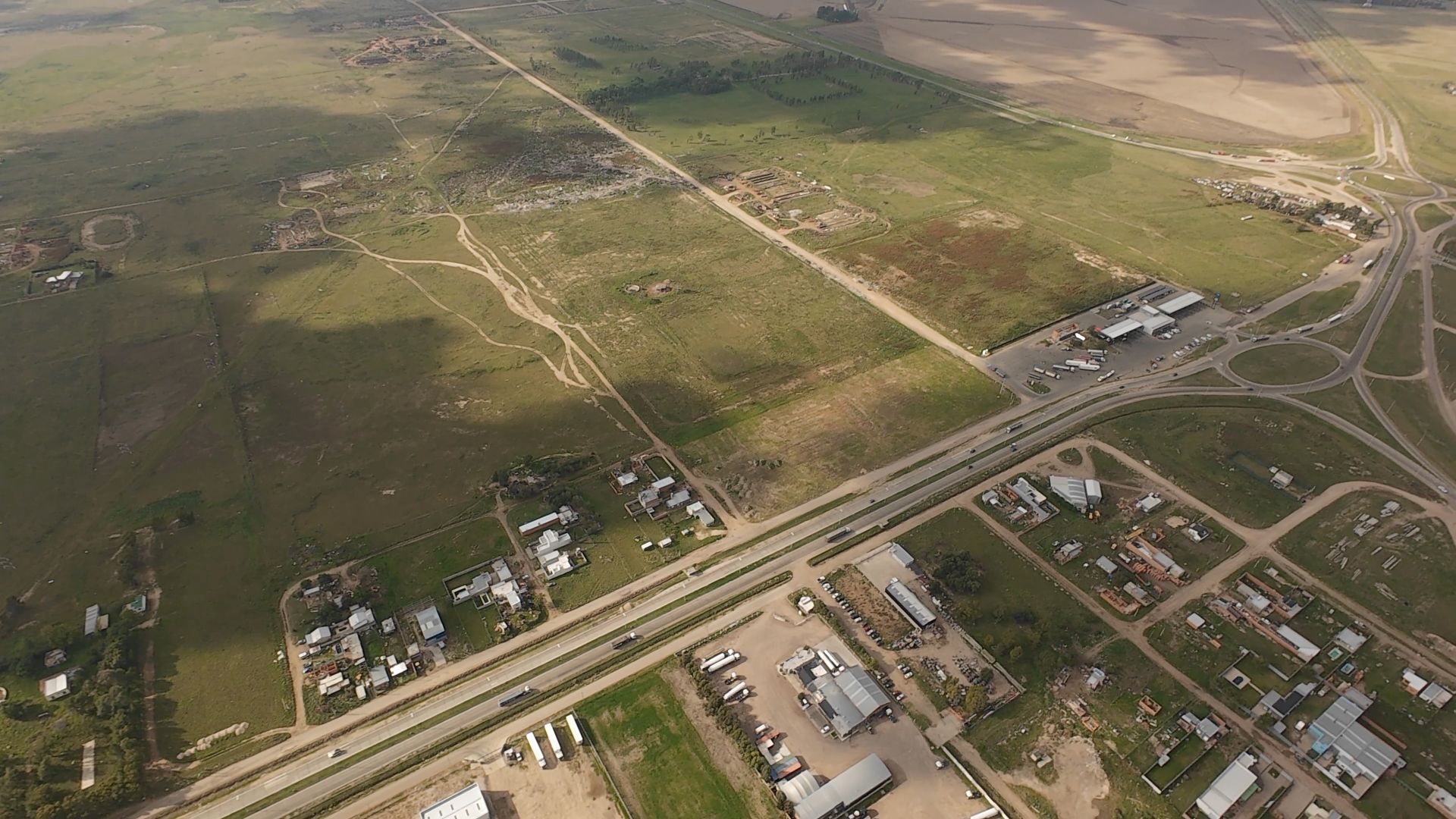 Terreno en Venta en Autovía Juan Pablo II ,  Bahía Blanca - Bahía Blanca Propiedades | SITIO OFICIAL l
