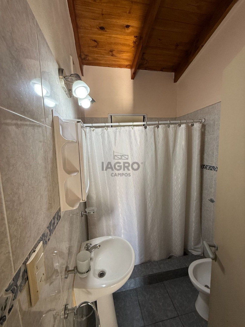 Cabaña en Venta en Sauce Grande, El Sauce, Monte Hermoso - Bahía Blanca Propiedades | SITIO OFICIAL l
