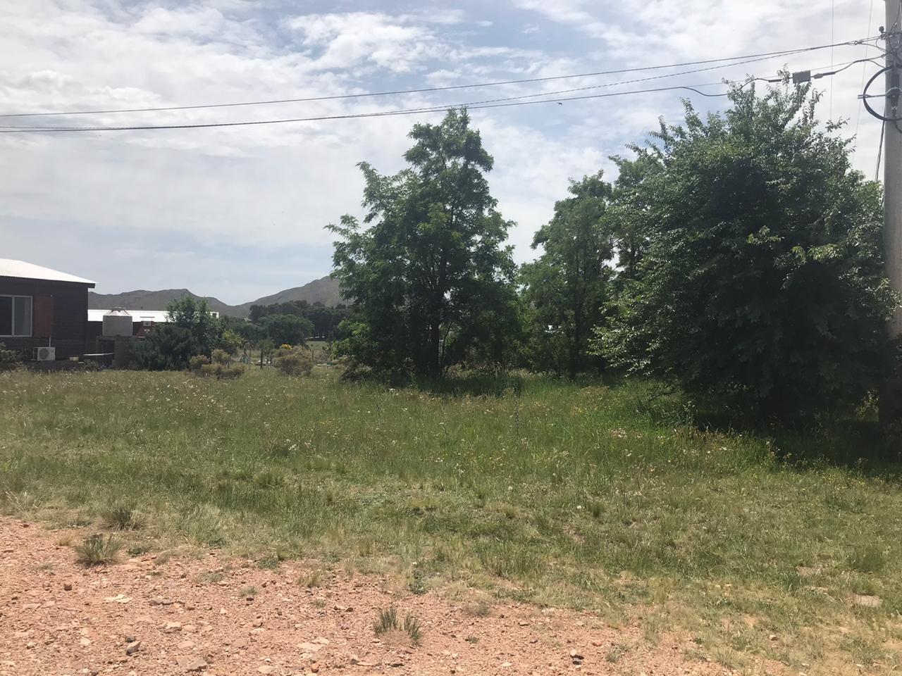 Terreno en Venta en Villa Serrana La Gruta,  Tornquist - Bahía Blanca Propiedades | SITIO OFICIAL l