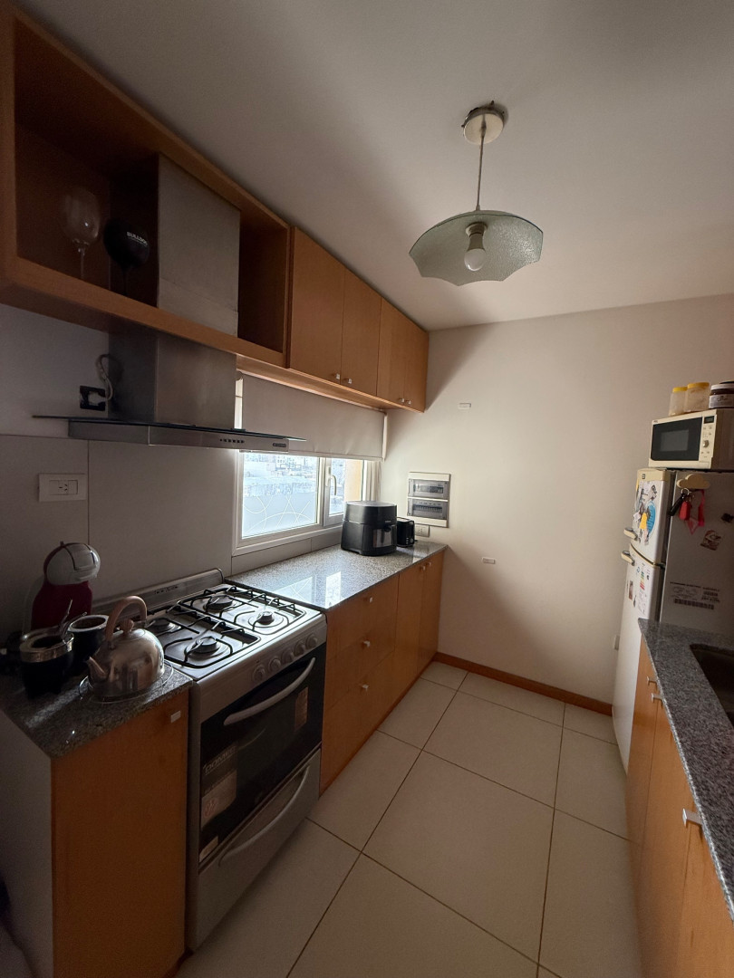 Departamento en Venta en Patricios 222 5 B, Macrocentro, Bahía Blanca - Bahía Blanca Propiedades | SITIO OFICIAL l