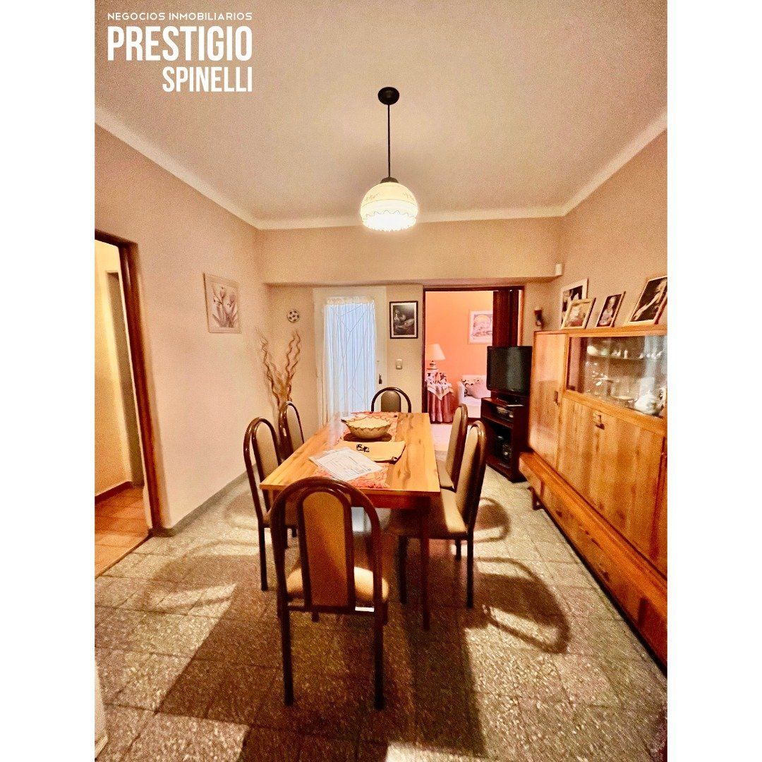 Casa en Venta en Darregueira 556,  Bahía Blanca - Bahía Blanca Propiedades | SITIO OFICIAL l