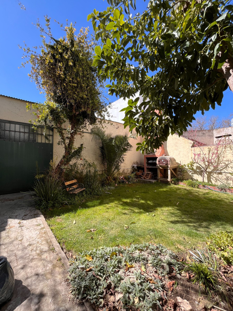 Casa con Local en Venta en Sixto Laspiur 414, Kilometro 5, Bahía Blanca - Bahía Blanca Propiedades | SITIO OFICIAL l