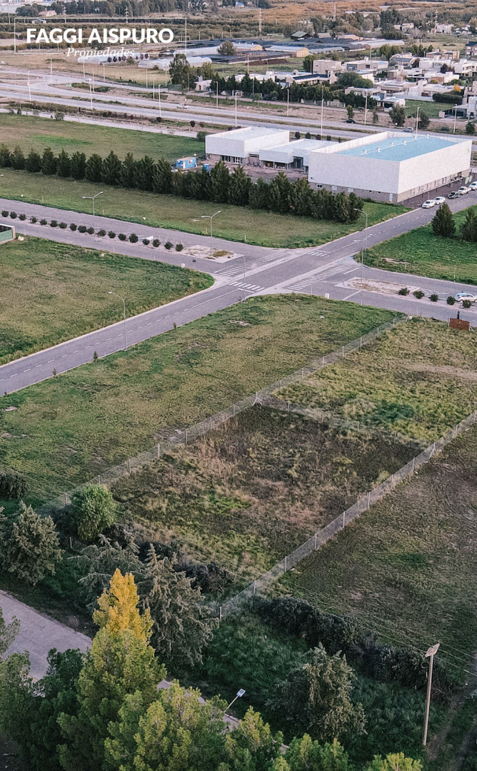Terreno en Venta en Rodolfo Kusch , Las Perdices , Bahía Blanca - Bahía Blanca Propiedades | SITIO OFICIAL l
