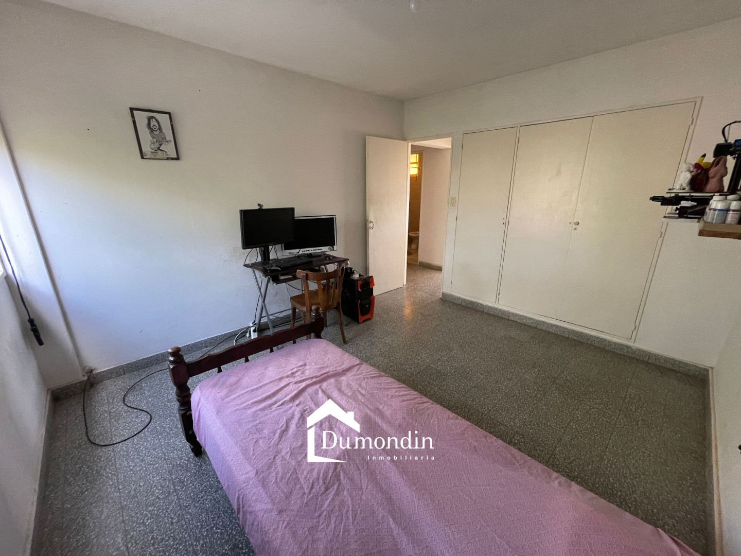 Departamento en Venta en Balboa 3255, Rosendo Lopez, Bahía Blanca - Bahía Blanca Propiedades | SITIO OFICIAL l