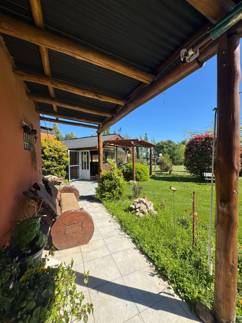 Cabaña en Venta   San Andres de las Sierras - Bahía Blanca Propiedades | SITIO OFICIAL l