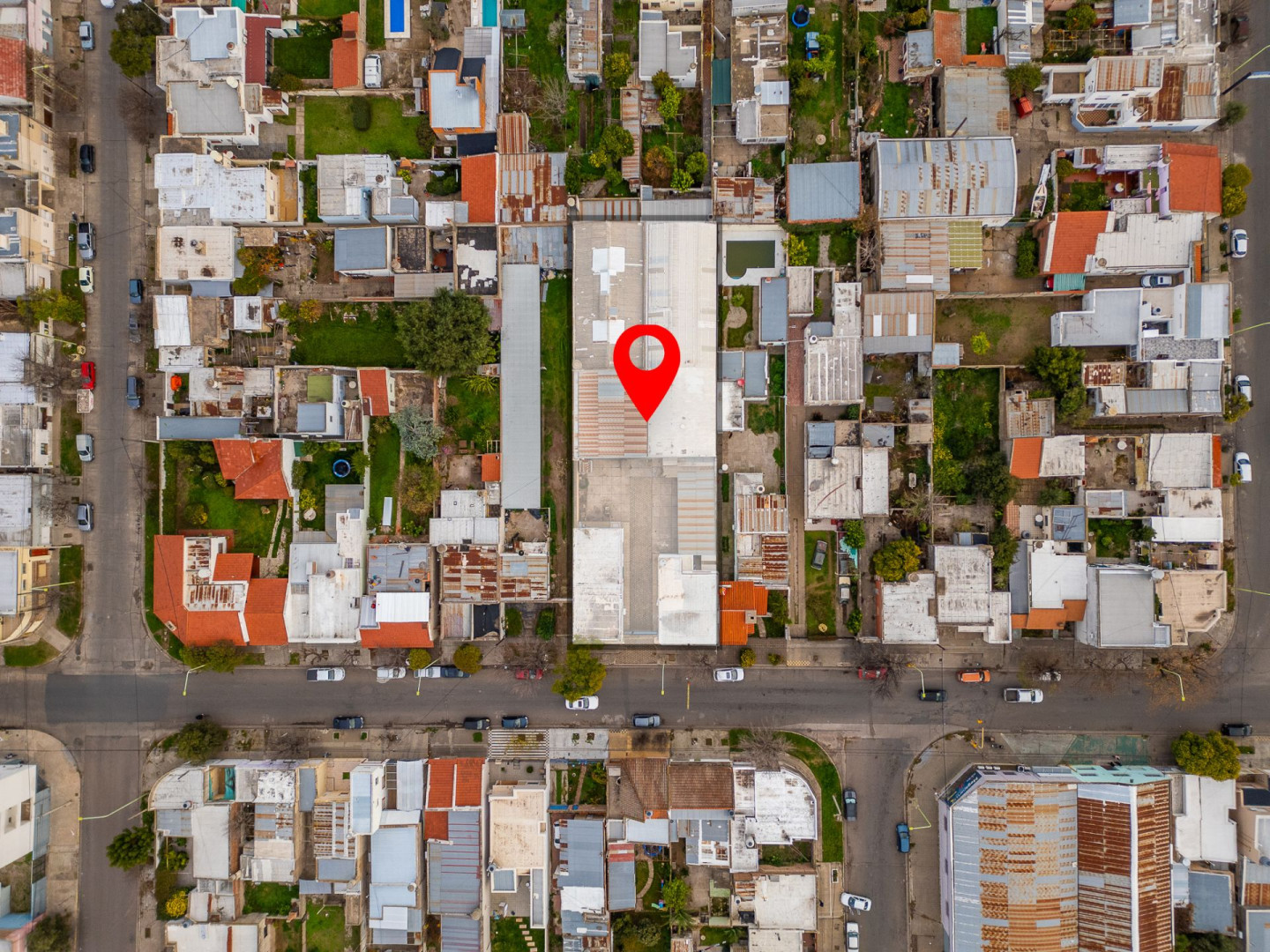 Local en Venta en Terrada 1140, Pacifico, Bahía Blanca - Bahía Blanca Propiedades | SITIO OFICIAL l